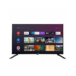 Smart TV 32" JCL