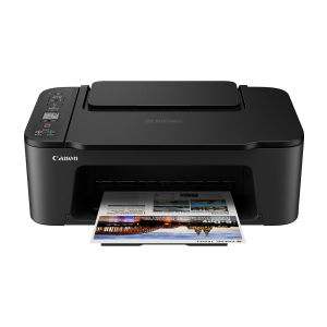 CANON STAMPANTE INKJET TS3550i