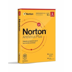 Norton AntiVirus Plus...