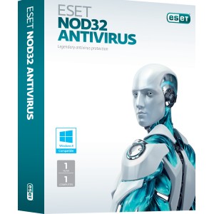 ESET NOD32 Antivirus