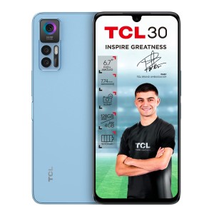 TCL 30 - Smartphone 64GB,...